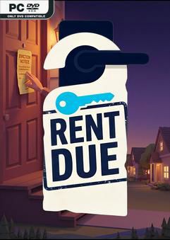 Tải game Rent Due Early Access