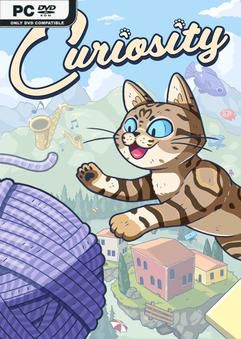 Tải game Curiosity-TENOKE