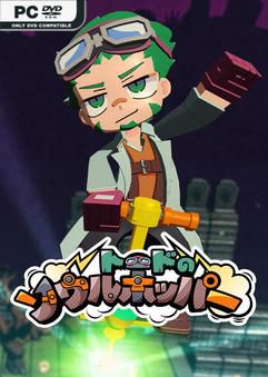 Tải game Toads Soul Hopper-TENOKE