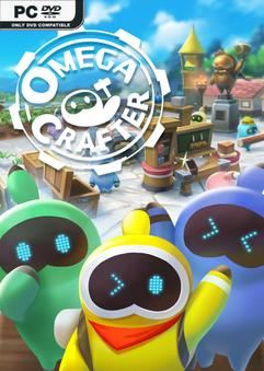 Tải game Omega Crafter v1.0.3-P2P