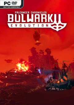 Tải game Bulwark Evolution Falconeer Chronicles v20250624-P2P