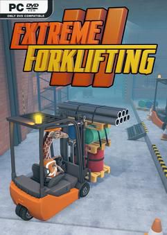 Tải game Extreme Forklifting 3 Early Access