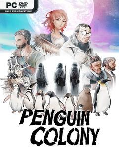 Tải game Penguin Colony-GoldBerg