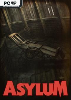 Tải game ASYLUM v1.2.3044-P2P