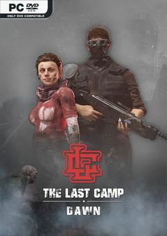 Tải game The Last Camp Dawn-GoldBerg