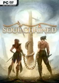Tải game Soul Chained-TENOKE