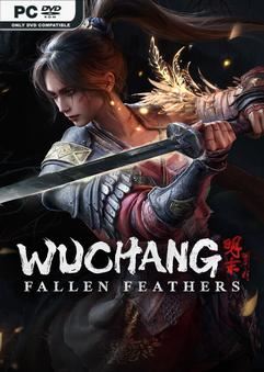 Tải game WUCHANG Fallen Feathers-TENOKE