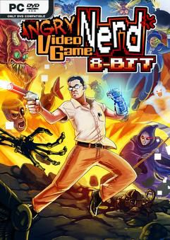 Tải game Angry Video Game Nerd 8-bit-TENOKE