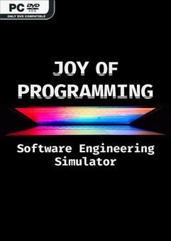 Tải game JOY OF PROGRAMMING Software Engineering Sim-TENOKE