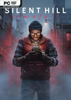 Tải game SILENT HILL Townfall-RUNE