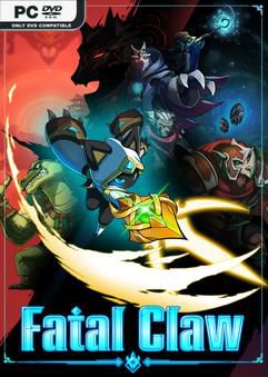 Tải game Fatal Claw Early Access