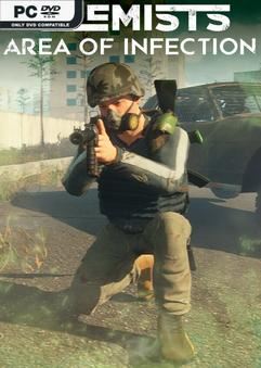 Tải game CHEMISTS Area of infection Early Access
