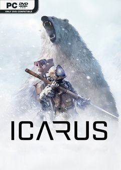 Tải game ICARUS v2.2.62.139704-P2P