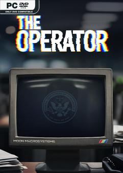 Tải game The Operator v2.3-TENOKE