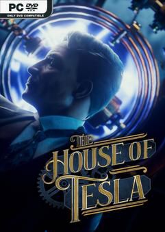 Tải game The House of Tesla v106-P2P