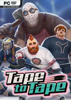 Tải game Tape to Tape-RUNE