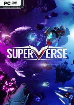 Tải game SUPERVERSE-TENOKE