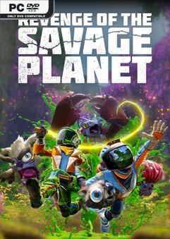 Tải game Revenge of the Savage Planet v20250527-P2P