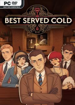 Tải game Best Served Cold v1.0.186-P2P