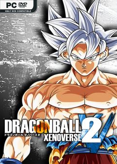 Tải game Dragon Ball Xenoverse 2 v1.26.01-P2P