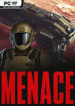 Tải game MENACE Early Access
