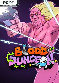 Tải game Blood Dungeon-GoldBerg