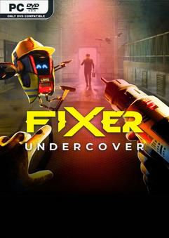 Tải game Fixer Undercover-GoldBerg