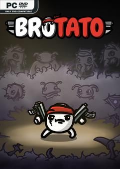 Tải game Brotato v1.1.11.1-P2P