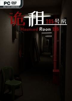 Tải game Haunted Room 205-TENOKE