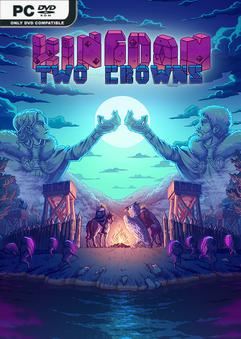 Tải game Kingdom Two Crowns v2.1.3-P2P