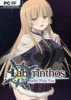 Tải game LABYRINTHOS The Depths Want You-TENOKE