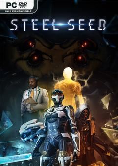Tải game Steel Seed v1.0.7c-P2P