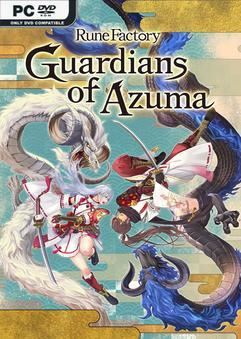 Tải game Rune Factory Guardians of Azuma v1.0.4-P2P