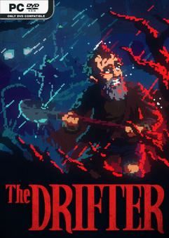 Tải game The Drifter-SKIDROW