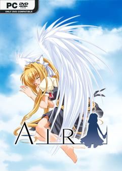 Tải game AIR-P2P