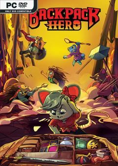 Tải game Backpack Hero v20240627-P2P