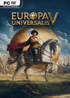 Tải game Europa Universalis V v1.0.9-P2P