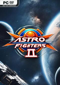 Tải game Astro Fighters 2-TENOKE