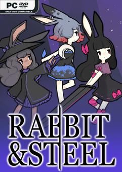 Tải game Rabbit and Steel v1.0.1.1-P2P