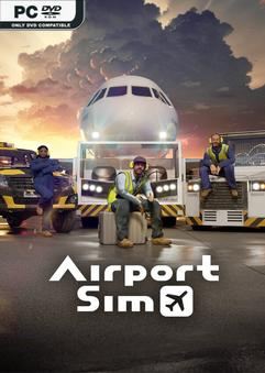 Tải game AirportSim v1.4.0-P2P