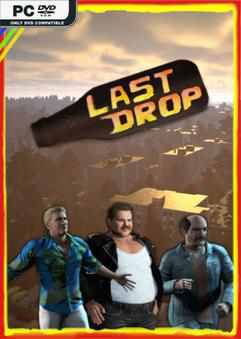 Tải game Last Drop Early Access