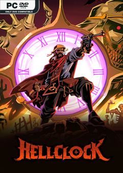 Tải game Hell Clock-SKIDROW