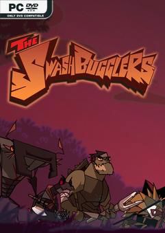 Tải game The Swashbugglers-TENOKE