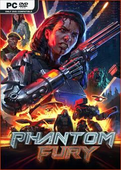 Tải game Phantom Fury-P2P