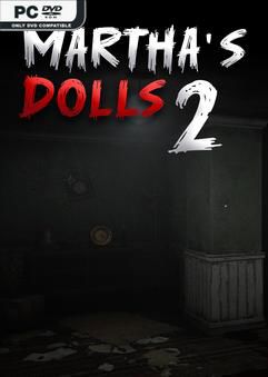Tải game Marthas Dolls 2-P2P