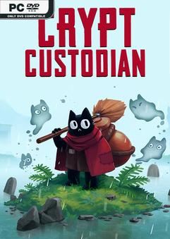 Tải game Crypt Custodian-TENOKE