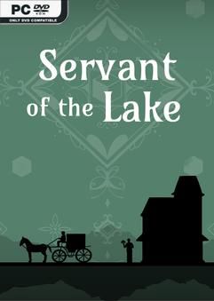 Tải game Servant of the Lake-P2P