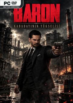Tải game Baron Early Access
