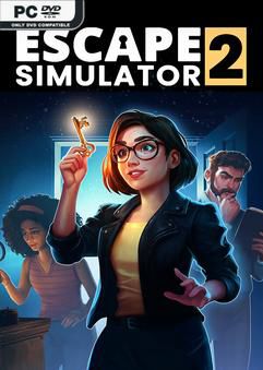 Tải game Escape Simulator 2 v17703r-P2P