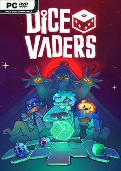 Tải game Dicevaders-TENOKE